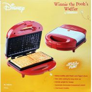 Disney Winnie the Pooh Waffler