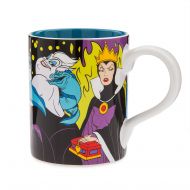 Disney Villains Mug