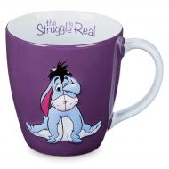 Disney Eeyore Mug