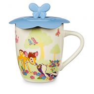 Disney Bambi Mug with Lid
