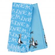 Disney Parks Finding Nemo Seagulls Mine Mine Mine Mine Kitchen Towel Set