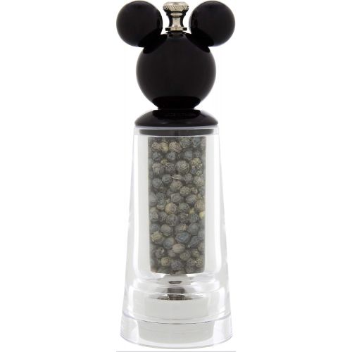 디즈니 Disney Parks Mickey Mouse Acrylic Pepper Grinder