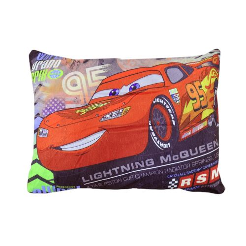 디즈니 Disney Cars Pillow on The Go