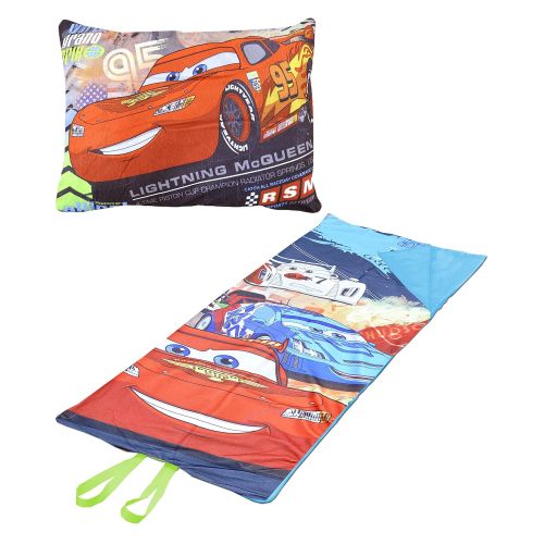 디즈니 Disney Cars Pillow on The Go