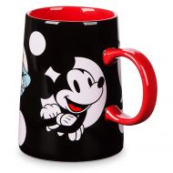 Disney Mickey Mouse and Friends Mug - Disney Eats