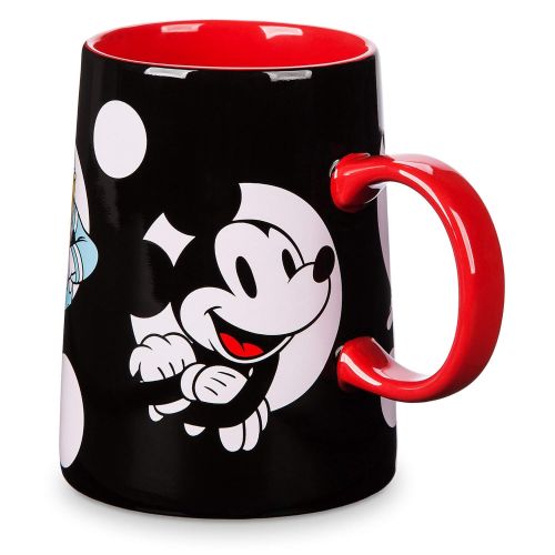 디즈니 Disney Mickey Mouse and Friends Mug - Disney Eats
