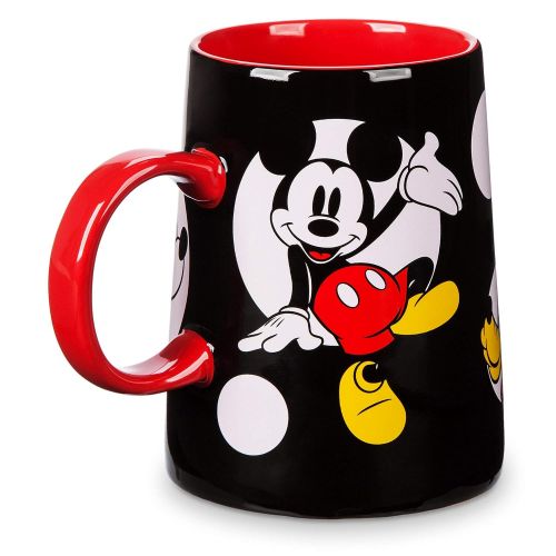 디즈니 Disney Mickey Mouse and Friends Mug - Disney Eats