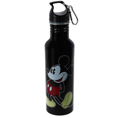 디즈니 Disney Mickey Mouse Water Bottle