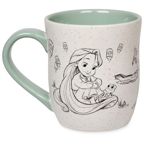 디즈니 Disney Animators Collection Princess Mug