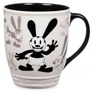 Disney Store Oswald Classic Coffee Mug Cup The Lucky Rabbit