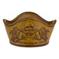 Disney Parks Pirates of The Caribbean Ceramic Appetizer Bowl