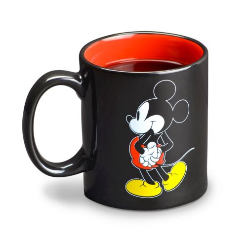 디즈니 Disney Mickey Mouse Mug Warmer