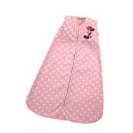 Disney Minnie Wearable Blanket, Pink, Medium