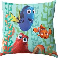 Disney Pixar Disney/Pixar Finding Dory/Nemo with Octopus 12 Square Toss Pillow