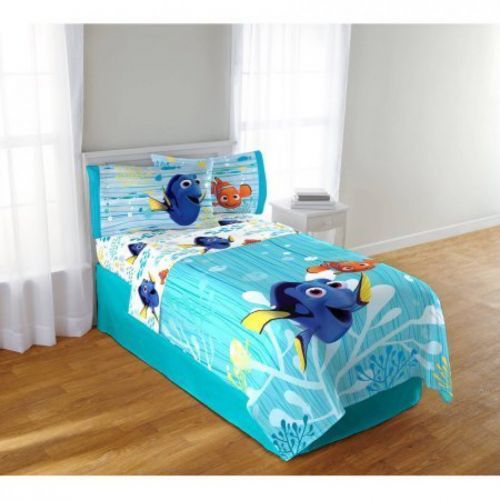 디즈니 Disney-Pixar Finding Dory Full Sheet Set