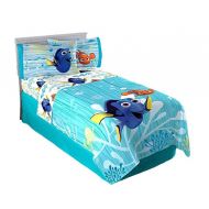 Disney Pixar Finding Dory Twin Sheet Set