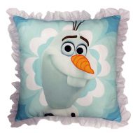 Disney Frozen Olaf Decorative Pillow