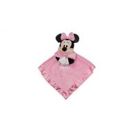 Disney Baby Minnie Mouse Infant Girls Snuggle Blanket