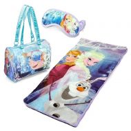 Disney Frozen Anna, Elsa & Olaf 3-pc. Sleepover Set Girls