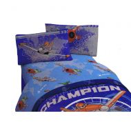 Disney Planes Full Sheet Set The World of Cars