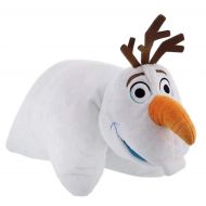 Disney Parks Frozen Olaf Snowman Pillow Pal Plush Pet Doll NEW