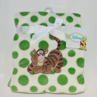 Disney Tigger Baby Blanket - 30 x 40