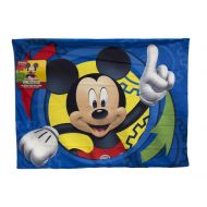 Disney Mickey Mouse Club House Bed Pillow