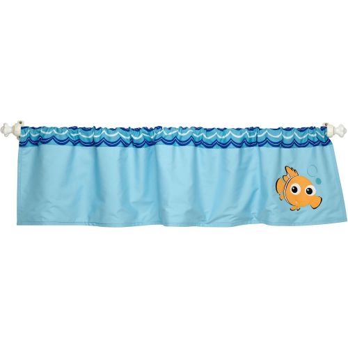 디즈니 Disney Crib Bedding Sets (Nemo Wavy Days)