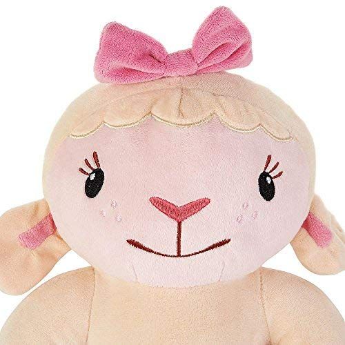 디즈니 Disney Junior Doc McStuffins Lamb Cuddle Doll