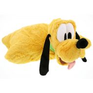 Disney Parks Pluto Pal Pet Pillow Doll