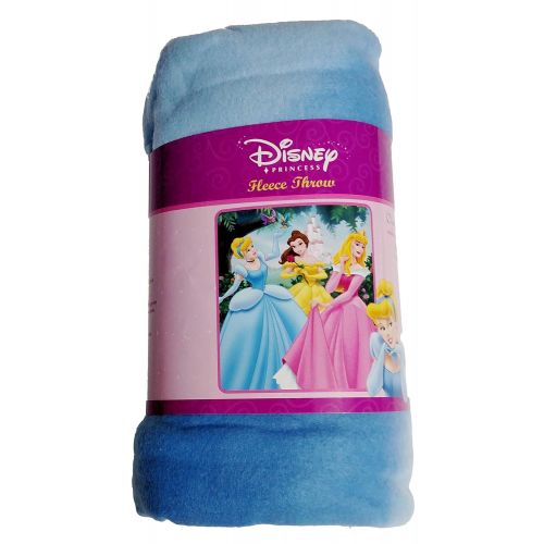 디즈니 Disney Princess Blanket