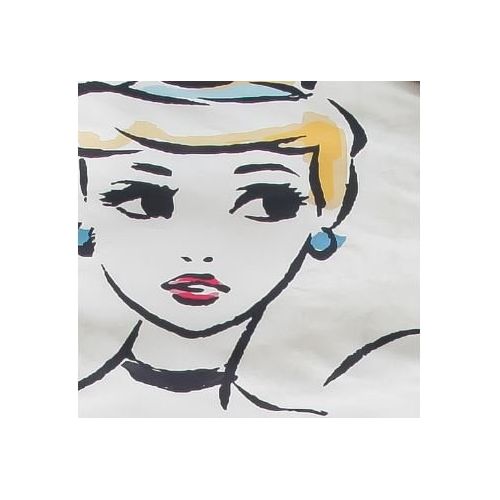 디즈니 Disney Cinderella duvet covers, sheets, pillow case three-piece set single