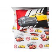 Disney Pixar Disney Cars Sheet Set Twin 3pc