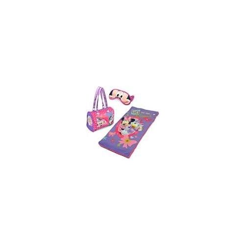 디즈니 Disney 3-pc. Minnie & Daisy Sleepover Set - Girls