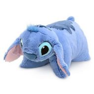 Disney Stitch Pillow Pal Pet Plush Doll - Disney Theme Park Authentic