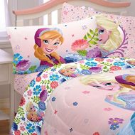 Disney Frozen Twin Sheet Set