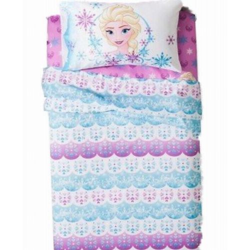 디즈니 Disney Frozen Sheet Set Twin