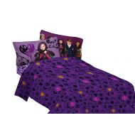 Disney Descendants Best of Both Worlds Sheet Set, Full