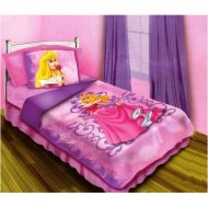 Dreamy Aurora Comforter Set Disney Princess Bedding Collection