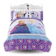 Disney Frozen Twin/Full Comforter