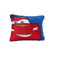 Disney Cars Toddler Pillow