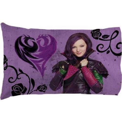 디즈니 Disney Descendants Best of Both Worlds Sheet Set, Full