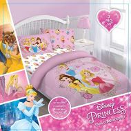 Comforter Set - Disney Princess Courage Twin