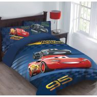 Disney Cars Velocity Full Bedding Comforter Set