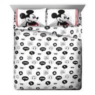 Disney Mickey Mouse Classic Full Sheet Set