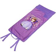 Disney Sofia The First Memory Foam Nap Mat