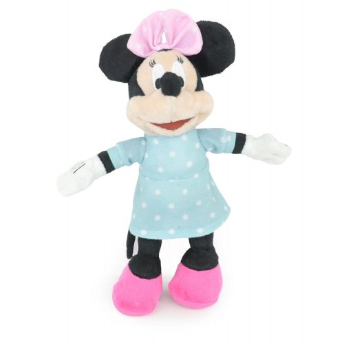 디즈니 Disney Minnie Mouse Pillow Pal Slumber Set