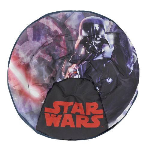 디즈니 Disney Star Wars Darth Vader Tween Saucer Chair