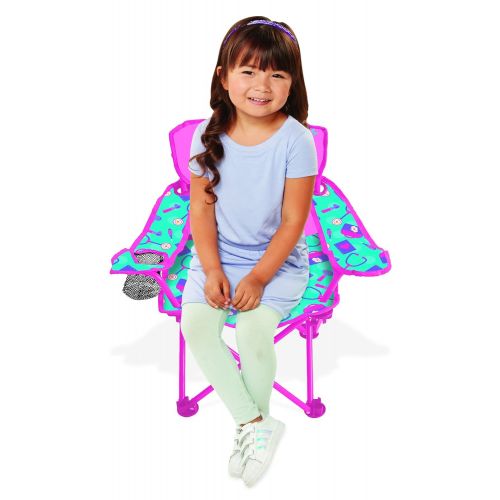 디즈니 Disney Doc McStuffins Fold N Go Chair