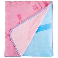 Disney Newest Live Action Cinderella a Moment of Magic Blanket 62 by 90-Inch